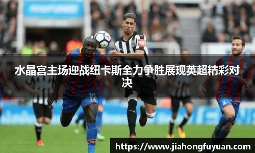 水晶宫主场迎战纽卡斯全力争胜展现英超精彩对决