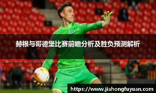 赫根与哥德堡比赛前瞻分析及胜负预测解析